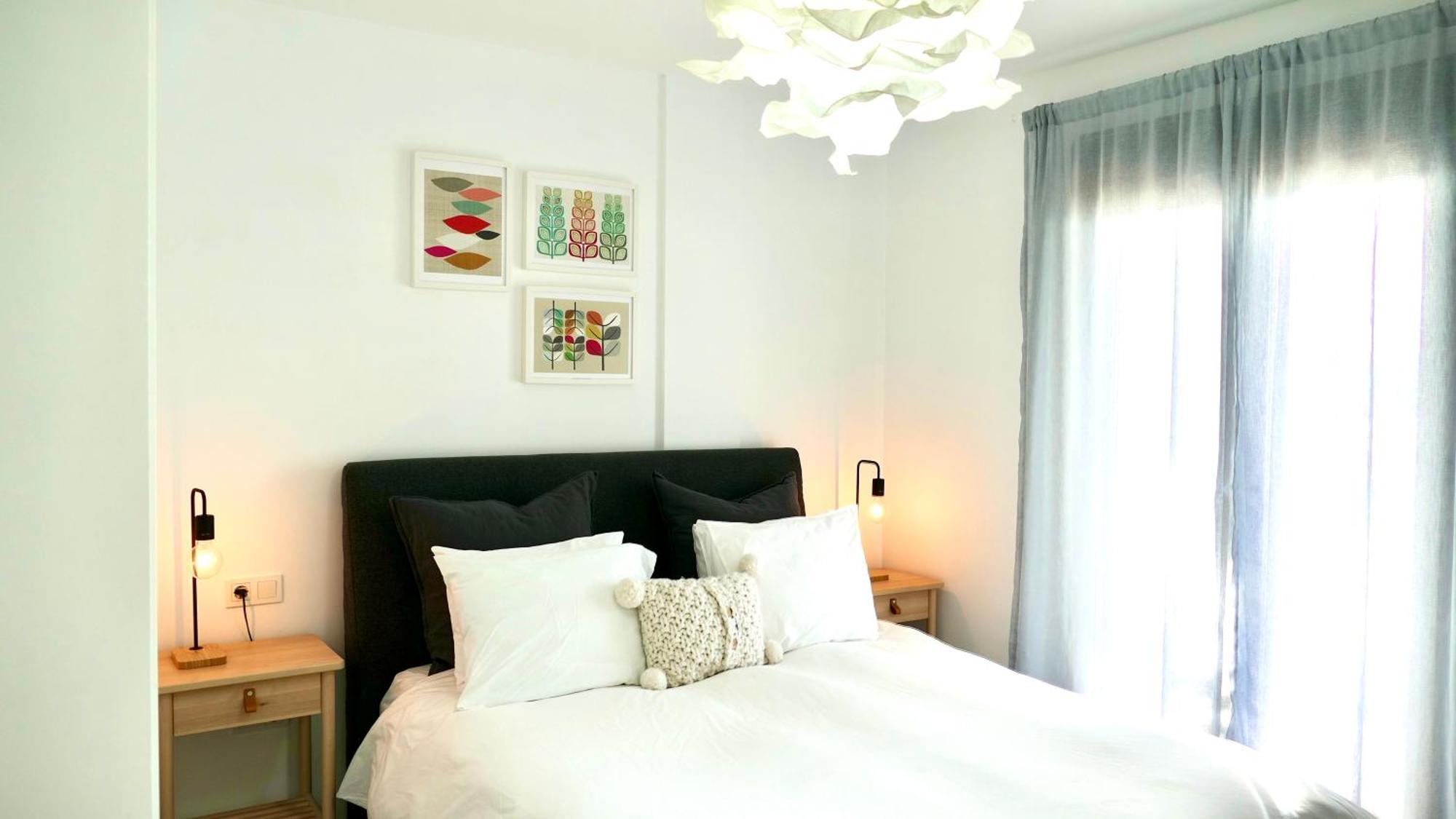 Casita Frigiliana - Stunning New Apartment With Views With Private Parking Space Exterior foto